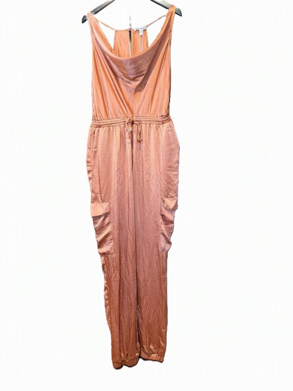 Steve Madden Valencia jumpsuit NWT - Picture 2 of 7